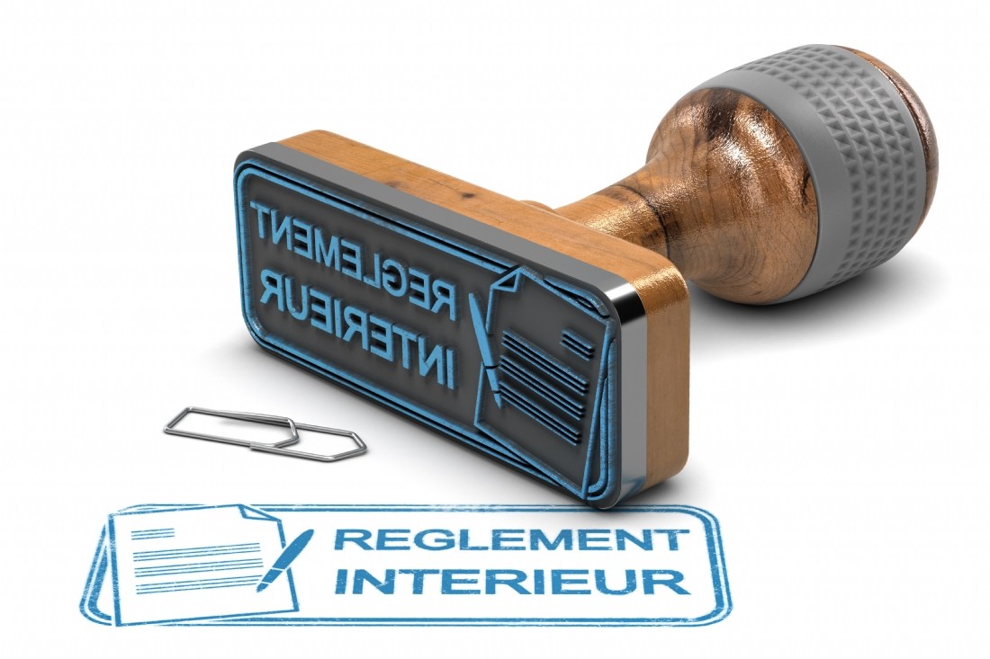 Le règlement Intérieur du BCM